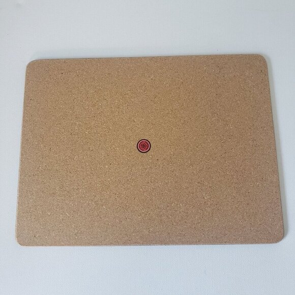 NIB Vintage Pimpernel UK/England Champion Golf Course Collectors Set Placemats 6 - Picture 9 of 16